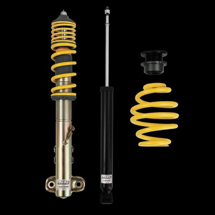 ST XA Gewindefahrwerk