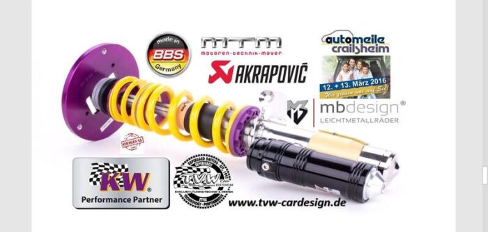 Automeile Crailsheim 2016 Automeile Crailsheim 2016