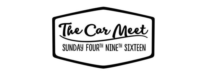 The Car meet The Car meet