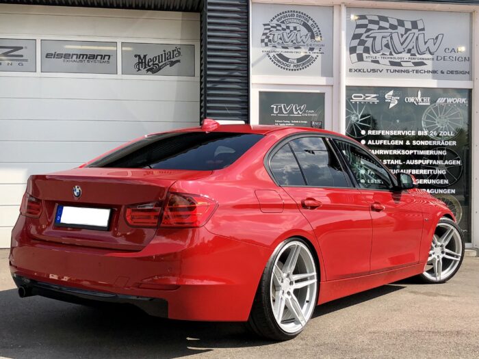 BMW 318d