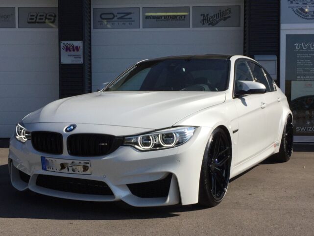 BMW M3