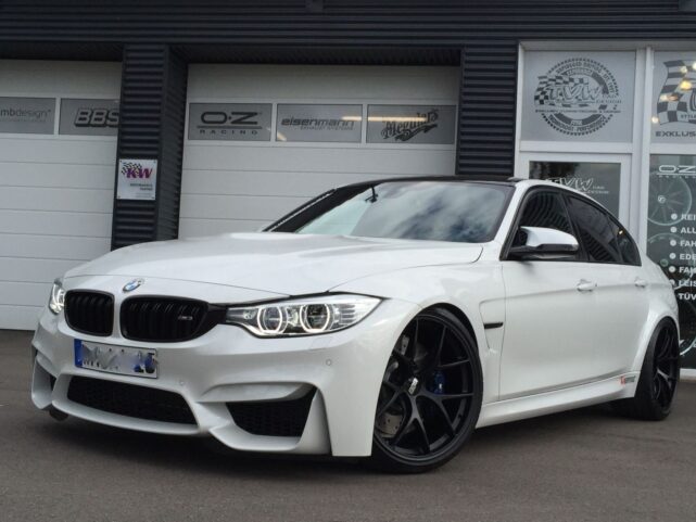 BMW M3
