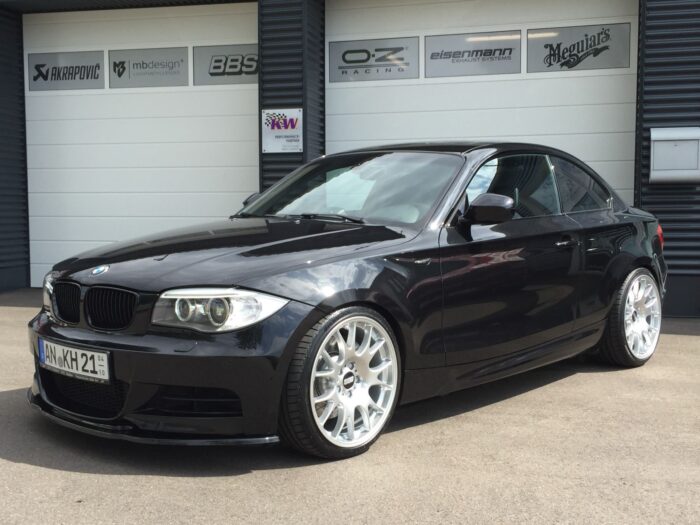 BMW 135i