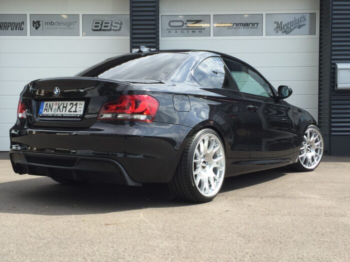 BMW 135i