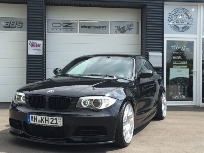 BMW 135i
