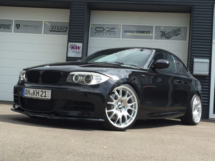 BMW 135i