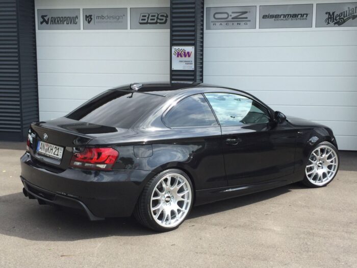 BMW 135i