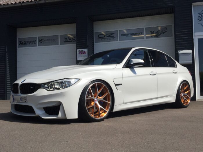 BMW M3