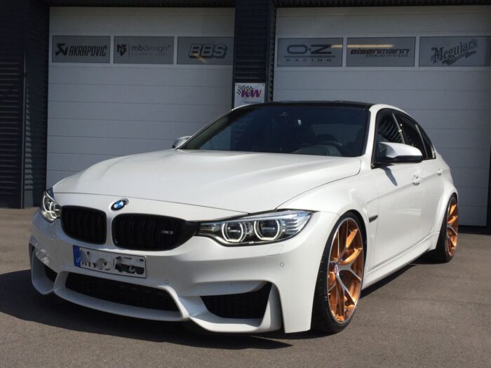 BMW M3