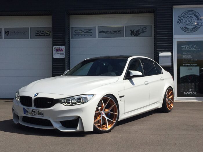 BMW M3