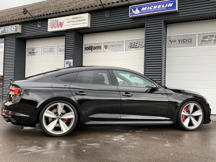 Audi RS5 Sportback