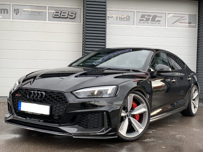Audi RS5 Sportback