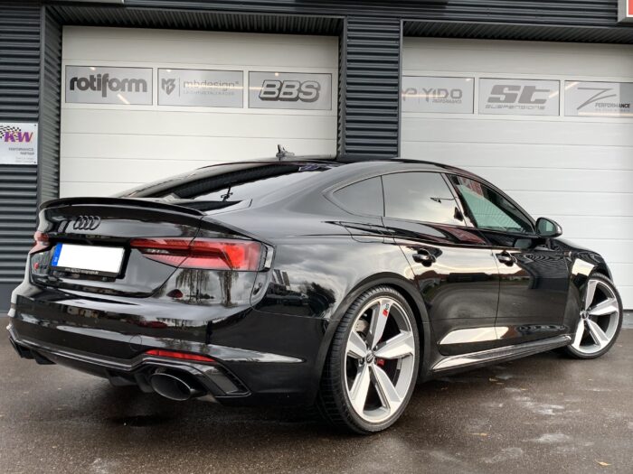 Audi RS5 Sportback