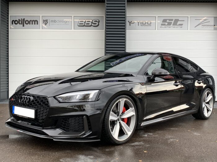Audi RS5 Sportback