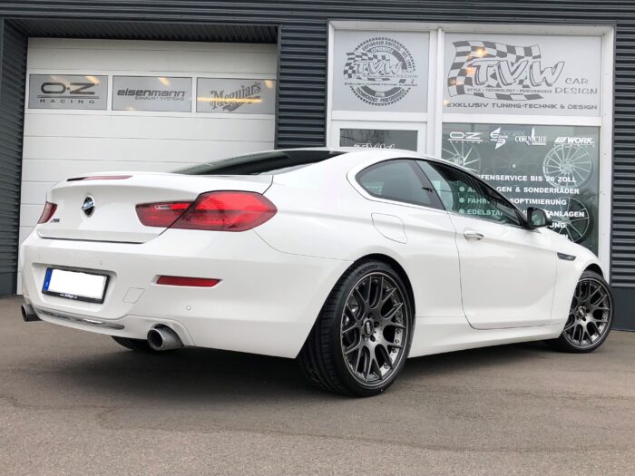 BMW 640ix