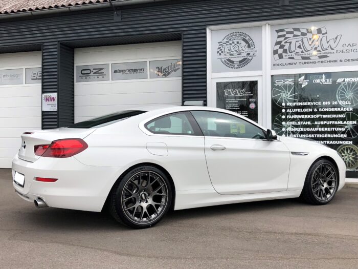 BMW 640ix