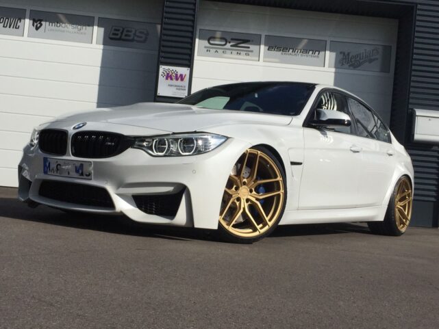 BMW M3