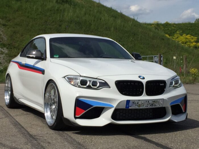 BMW M2
