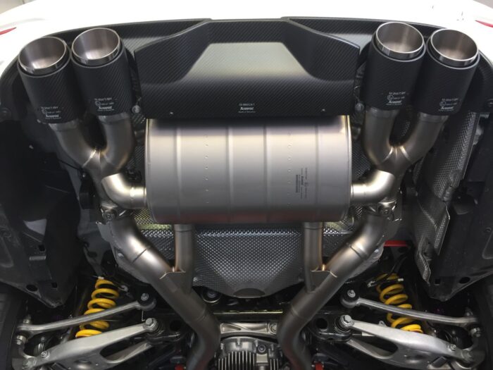 BMW M3 BBS LM-R exklusiv by TVW CAR DESIGN