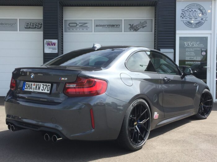 BMW M2 Coupé