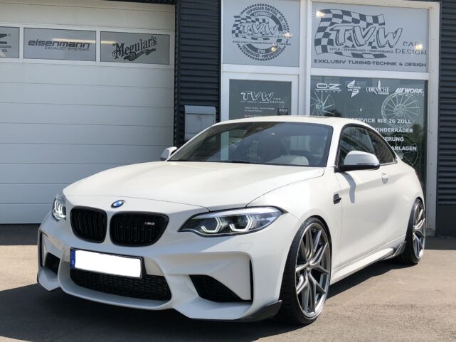 BMW M2