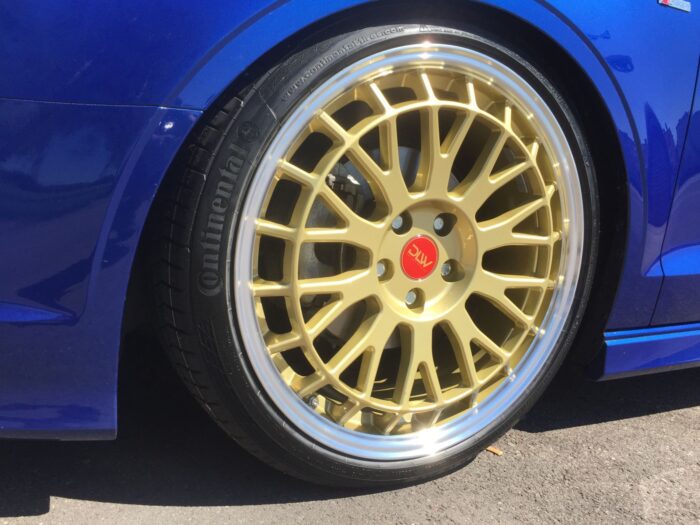 Audi A3 Limousine 2.0 TDI Quattro