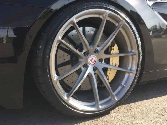 BMW M6 Cabrio F13 Competition BMW M6 Cabrio F13 Competition