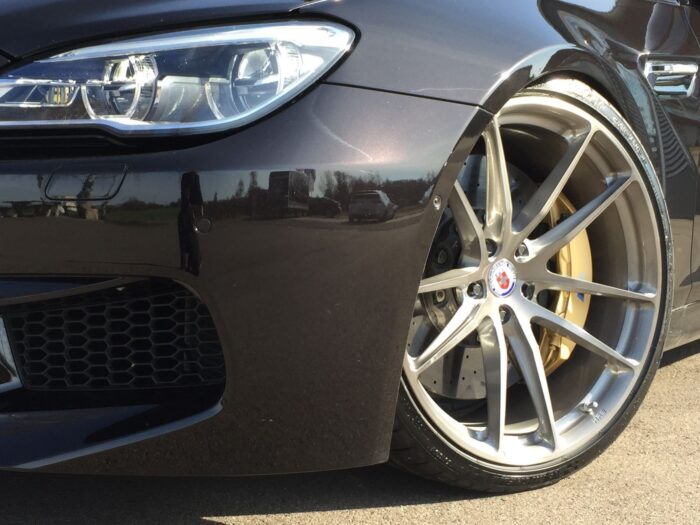 BMW M6 Cabrio F13 Competition BMW M6 Cabrio F13 Competition