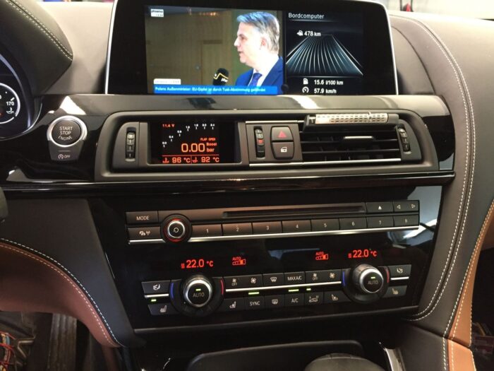 BMW M6 Cabrio F13 Competition BMW M6 Cabrio F13 Competition