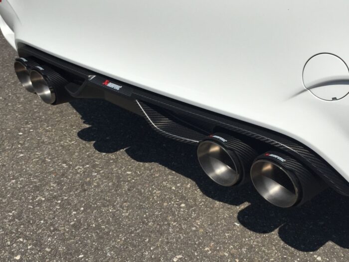 BMW M4 Coupé Marco Wittmann Champions Edition