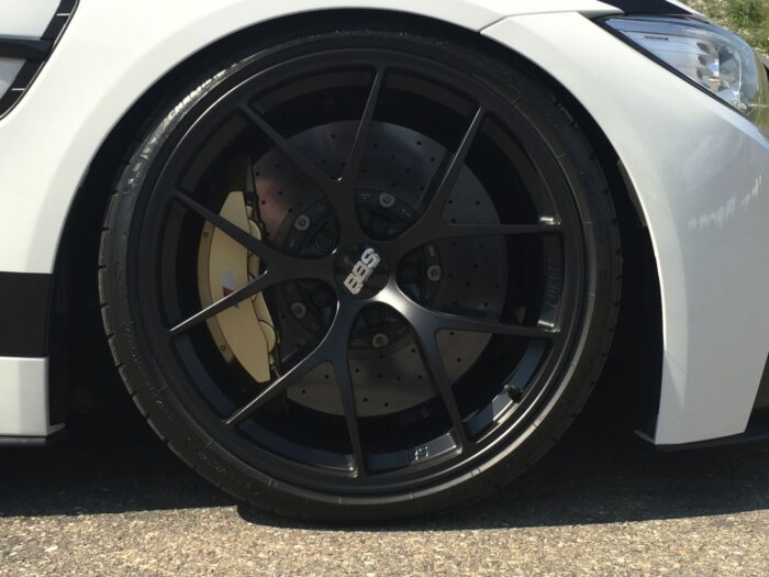 BMW M4 Coupé Marco Wittmann Champions Edition