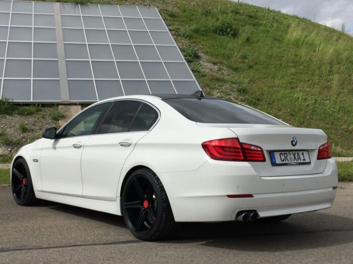 BMW 530d F10