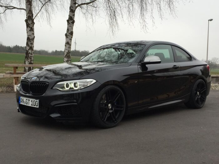 BMW M 235i