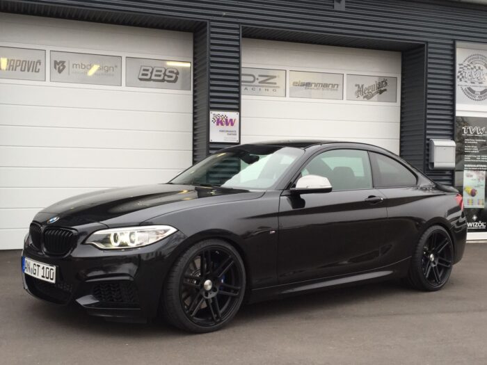 BMW M 235i