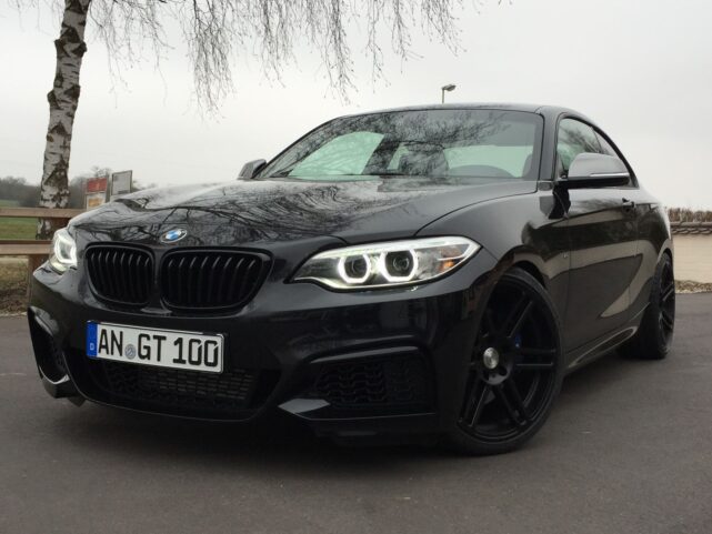 BMW M 235i