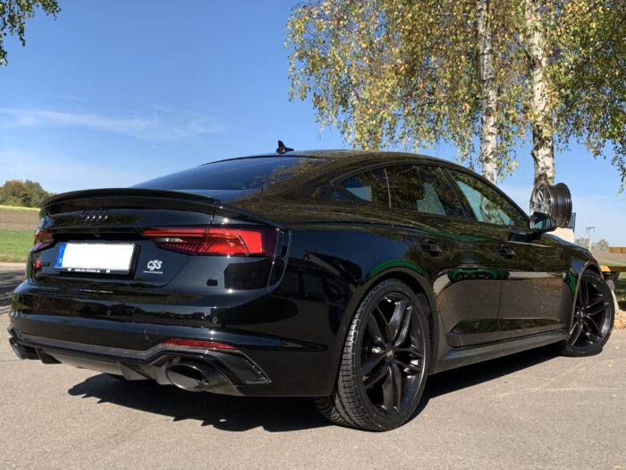 Audi RS5 Sportback