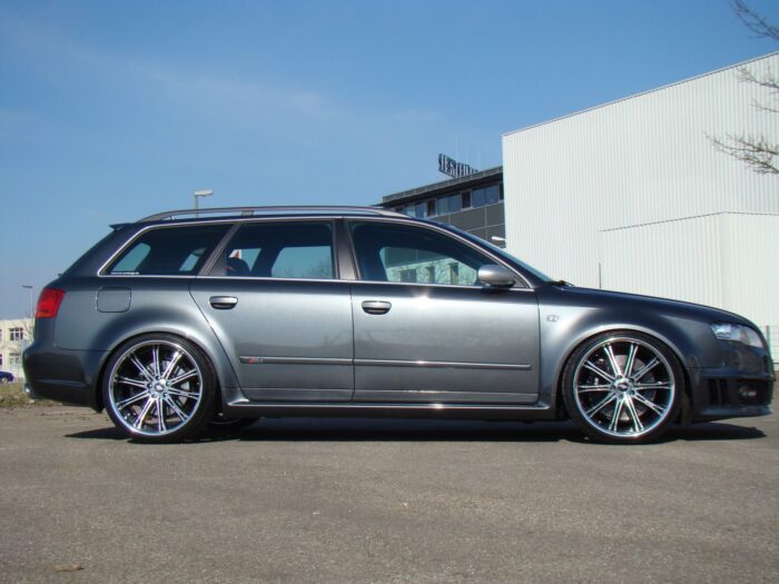 Audi RS4 Avant