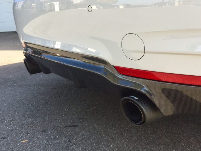 BMW 440i Coupé BMW 440i Coupé