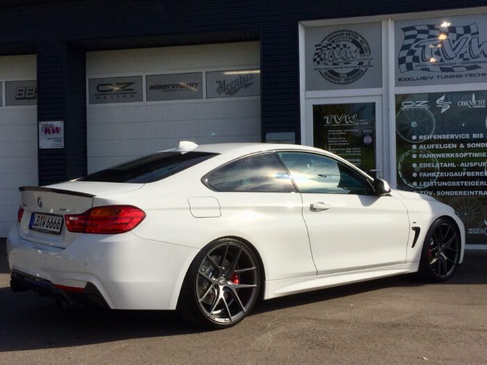 BMW 440i Coupé BMW 440i Coupé