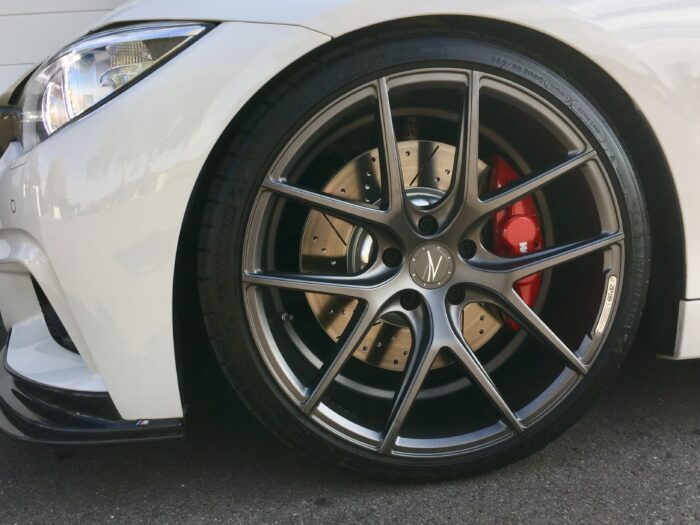 BMW 440i Coupé BMW 440i Coupé