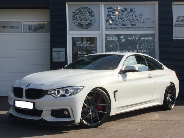 BMW 440i Coupé BMW 440i Coupé