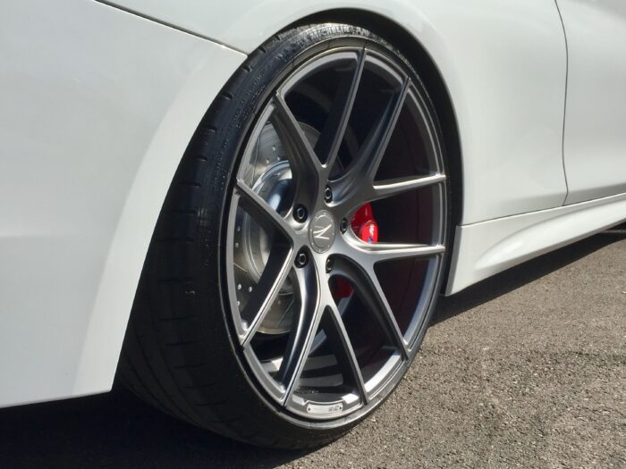 BMW 440i Coupé BMW 440i Coupé