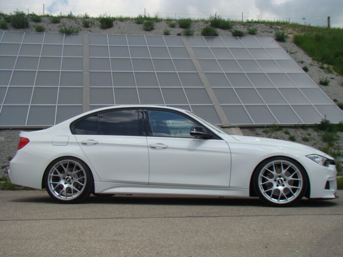 BMW 330xd