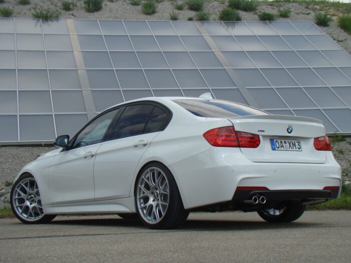 BMW 330xd