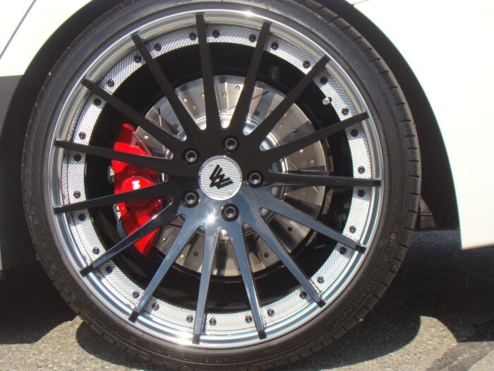 BMW 320d Touring BMW 320d Touring