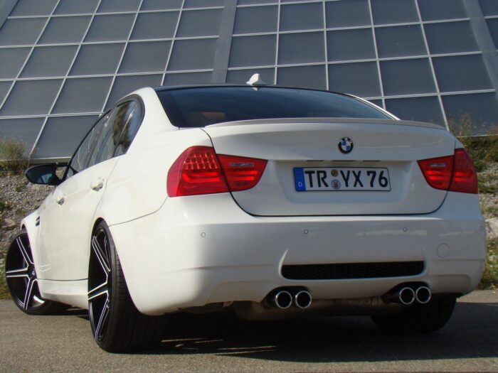 BMW M3 Limousine