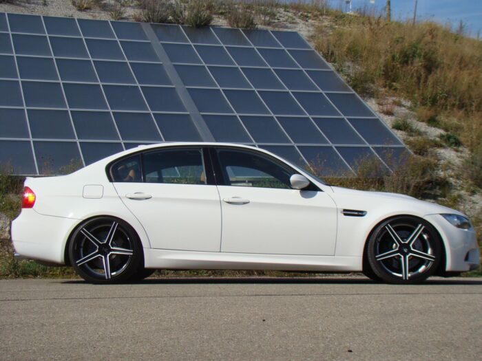 BMW M3 Limousine