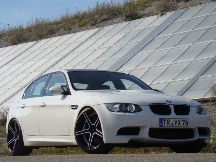 BMW M3 Limousine