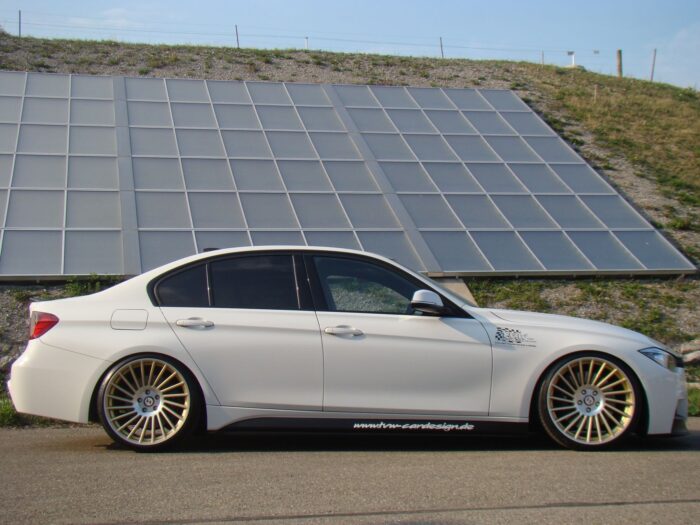 BMW 335i BMW 335i