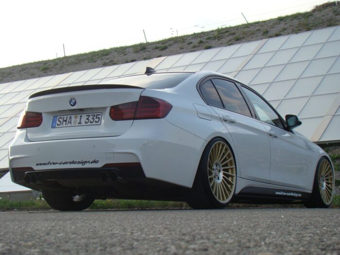 BMW 335i BMW 335i